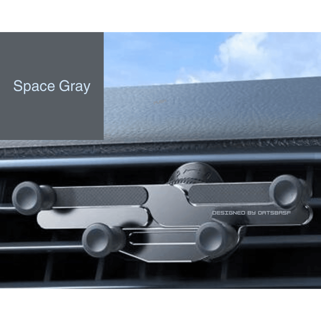 FlexGrip Fahren Sie sicherer, indem Sie problemlos auf Ihr Telefon zugreifen | Brehn