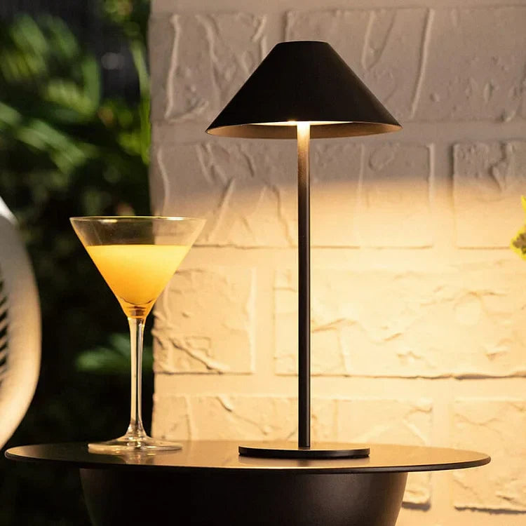 Brehn | Serenity Cone Lampe