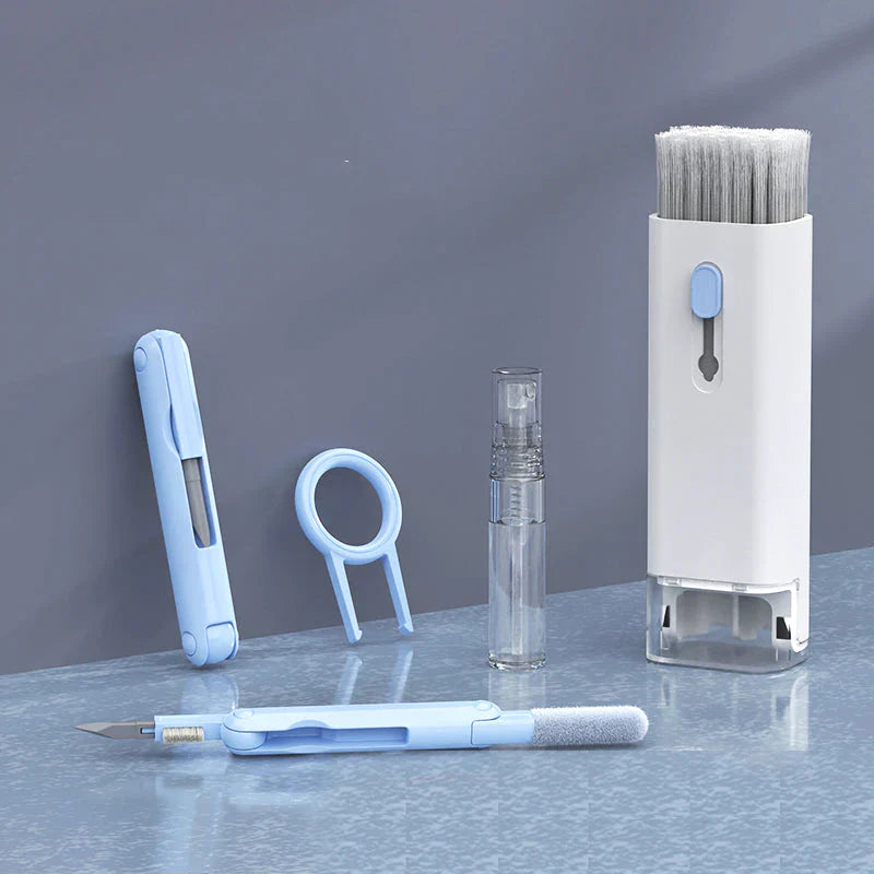 7-in-1 Reinigungsset | Brehn