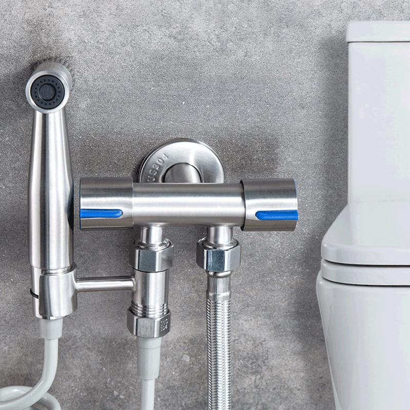 Handheld Toilet Bidet Sprayer | Brehn