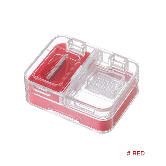 3 in 1 Tablettenbox | Brehn
