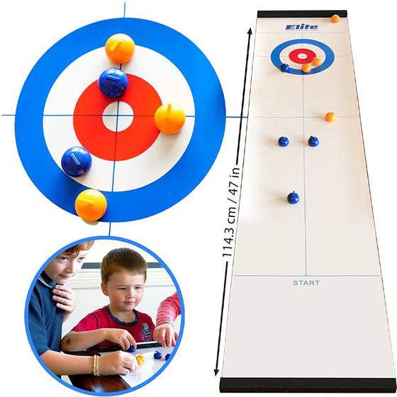 Brehn | TableToss Wettkampfspiel Spaß