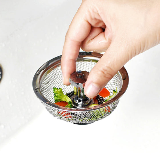 Sink Ersatzfilter | Brehn