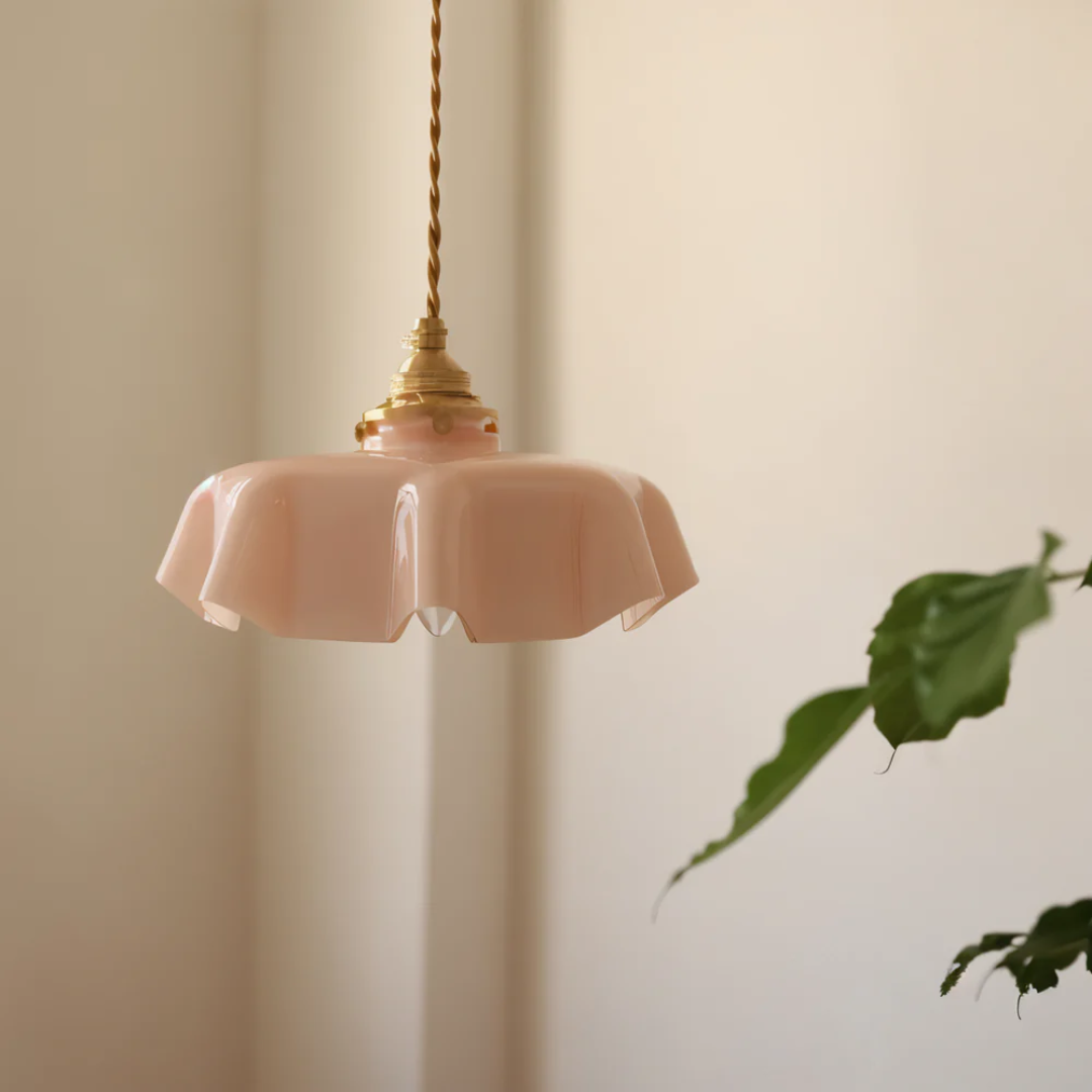 Brehn | Einzigartiges Design Pendelleuchte für Ihr Interieur