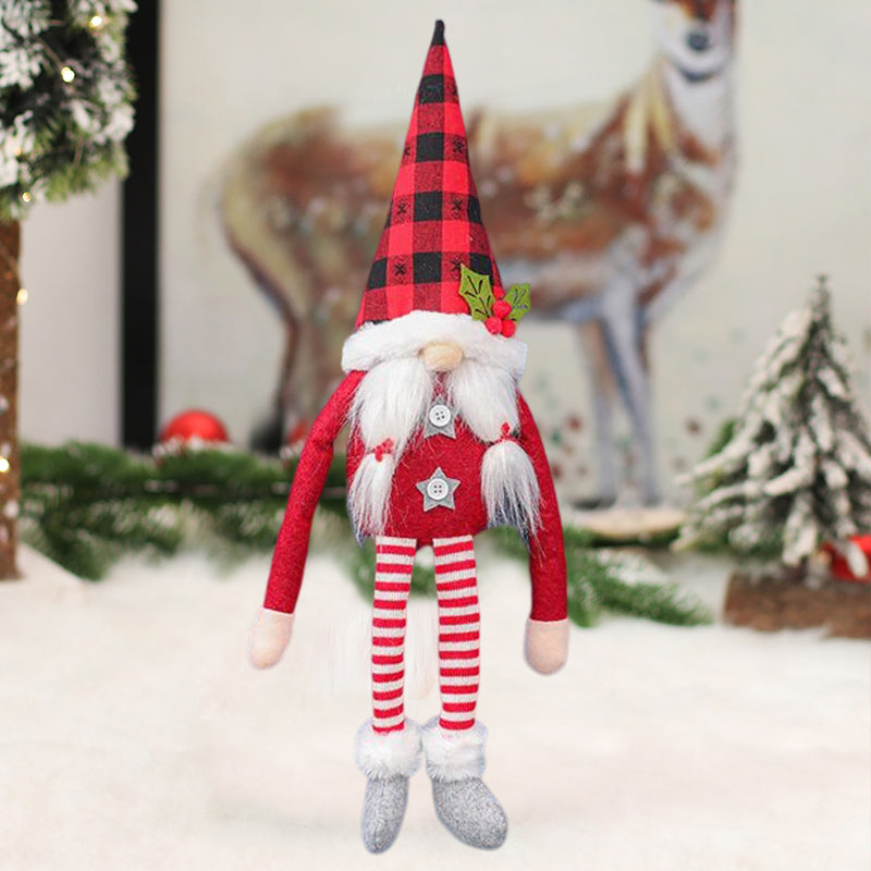Brehn | Weihnachtsvorhangschnallen