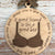 Brehn | Lustiges Weihnachts-Bra-Ornament