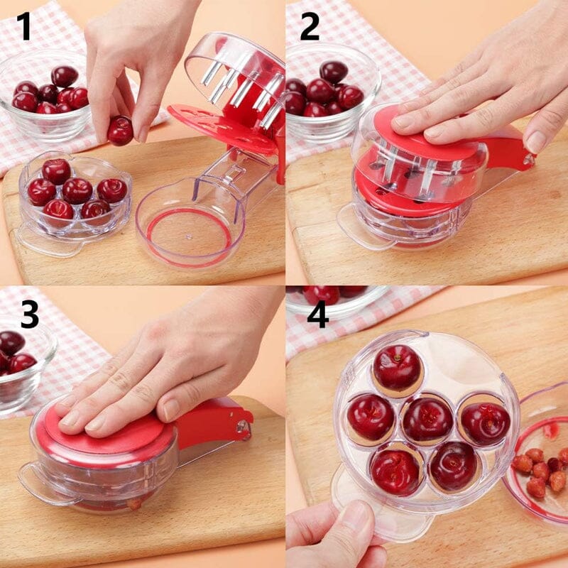 Cherry-Pit-Werkzeug | Brehn
