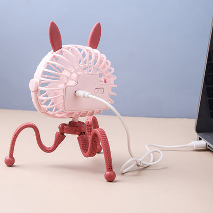 Tragbarer Babyventilator | Brehn
