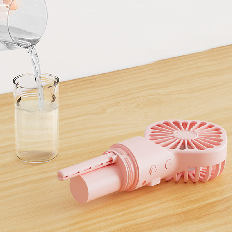 Cool Mist Handventilator | Brehn