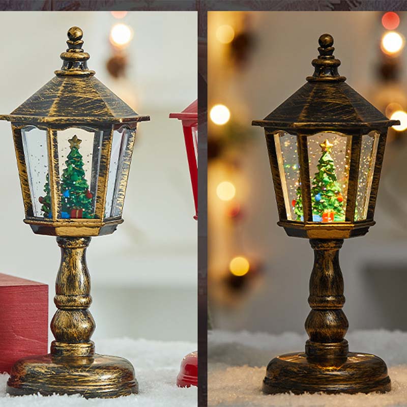 Brehn | Weihnachtsmotiv Licht, dekoratives Licht für Heim Party Festival