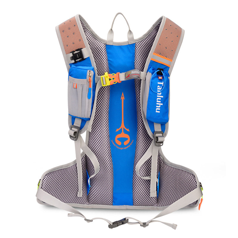 Outdoor Leichte Und Atmungsaktive Rucksack-Fahrradtasche | Brehn