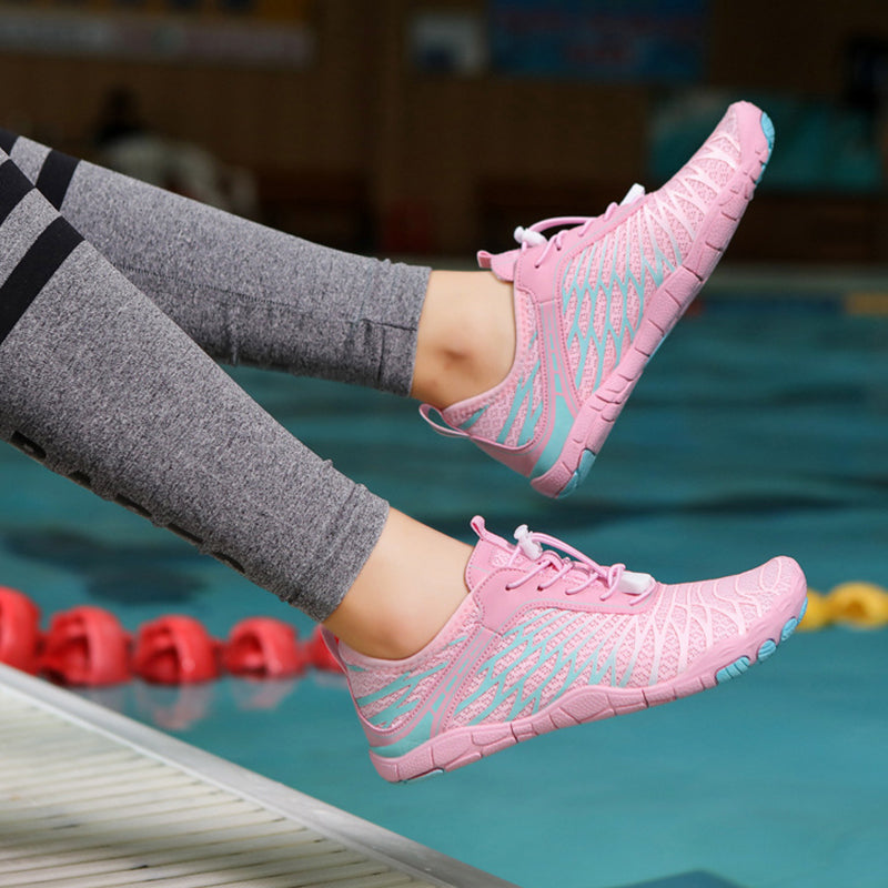 Skin Pro mit Kupfer – Erdende Allround-Barfußschuhe