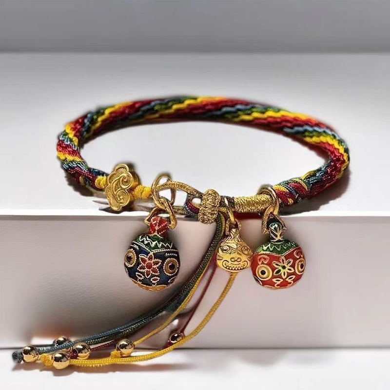 Tuna-Reinkarnation-Armband | Brehn