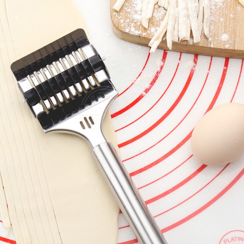 Nudel Spaghetti Schneider Roller | Brehn