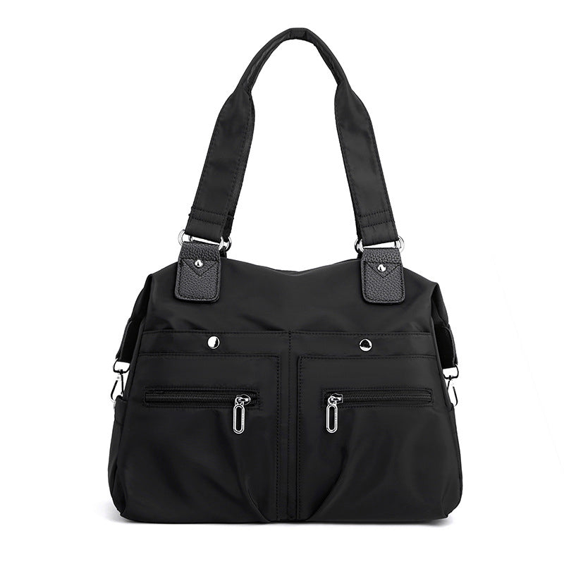 Wasserdichte Nylon-Handtasche