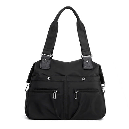 Wasserdichte Nylon-Handtasche