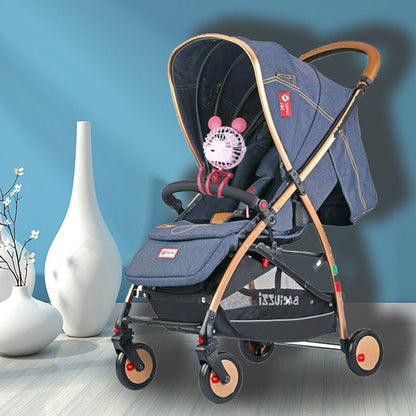 Tragbarer Babyventilator | Brehn