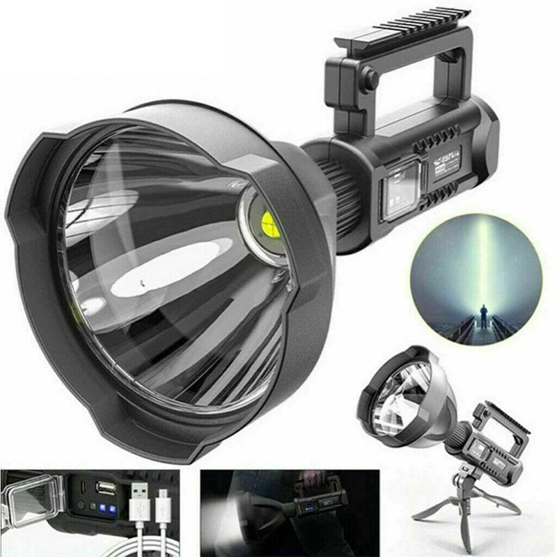 Brehn | LED Superheller Suchscheinwerfer