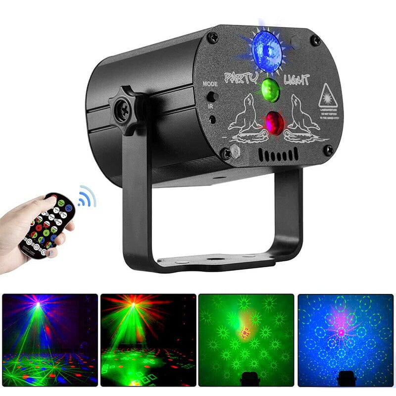 LED-Bühnenlaserlicht | Brehn