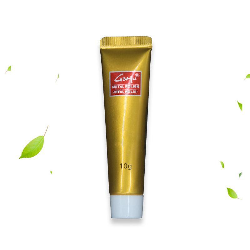 Ultimate Metal Polish Cream (2 Stück) | Brehn