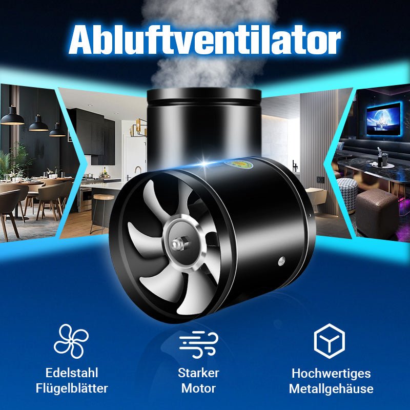 AeroFlow Besser atmen, besser leben | Brehn