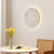 Brehn | Luxus LED Wandleuchte