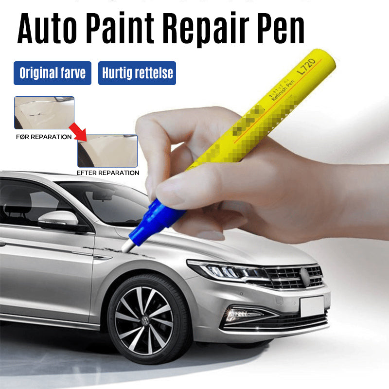 Ausbesserungsstift für Autolackreparaturen