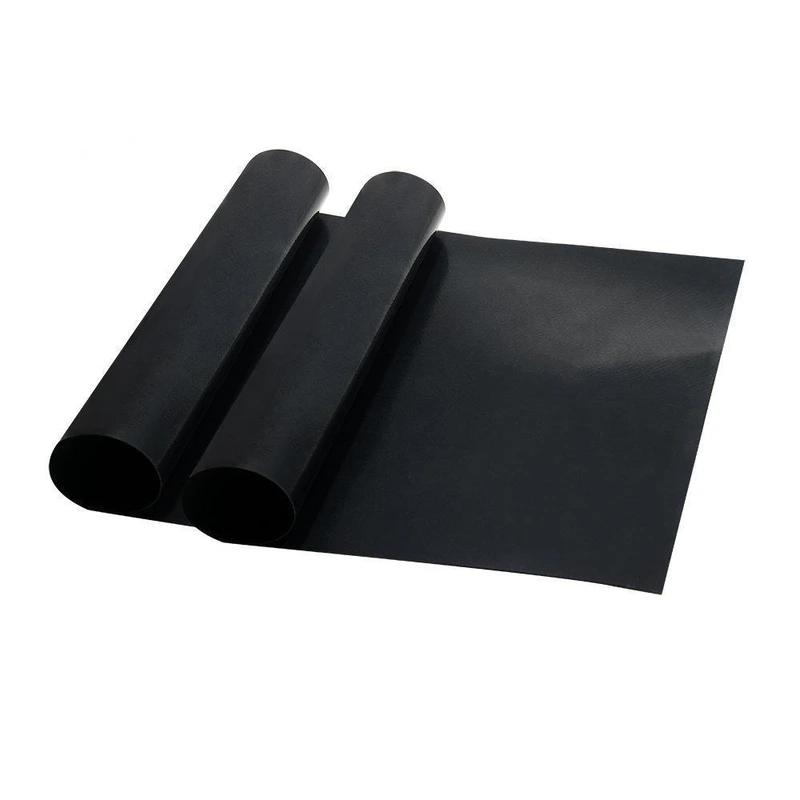 Bequee Grillmatte zum Grillen und Backen | Brehn