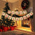 Brehn | Frohe Weihnachten Banner