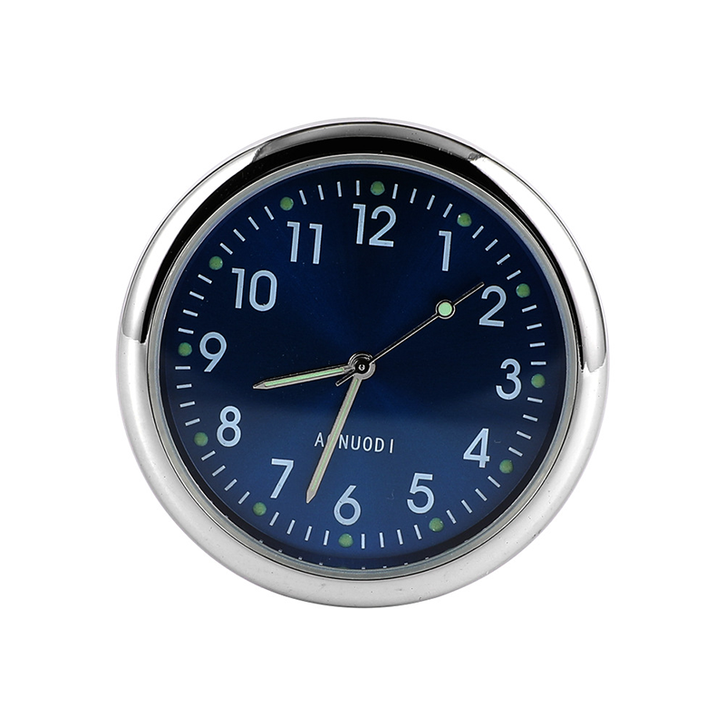 Brehn | GlowTime Strahlende Uhr Anzeige