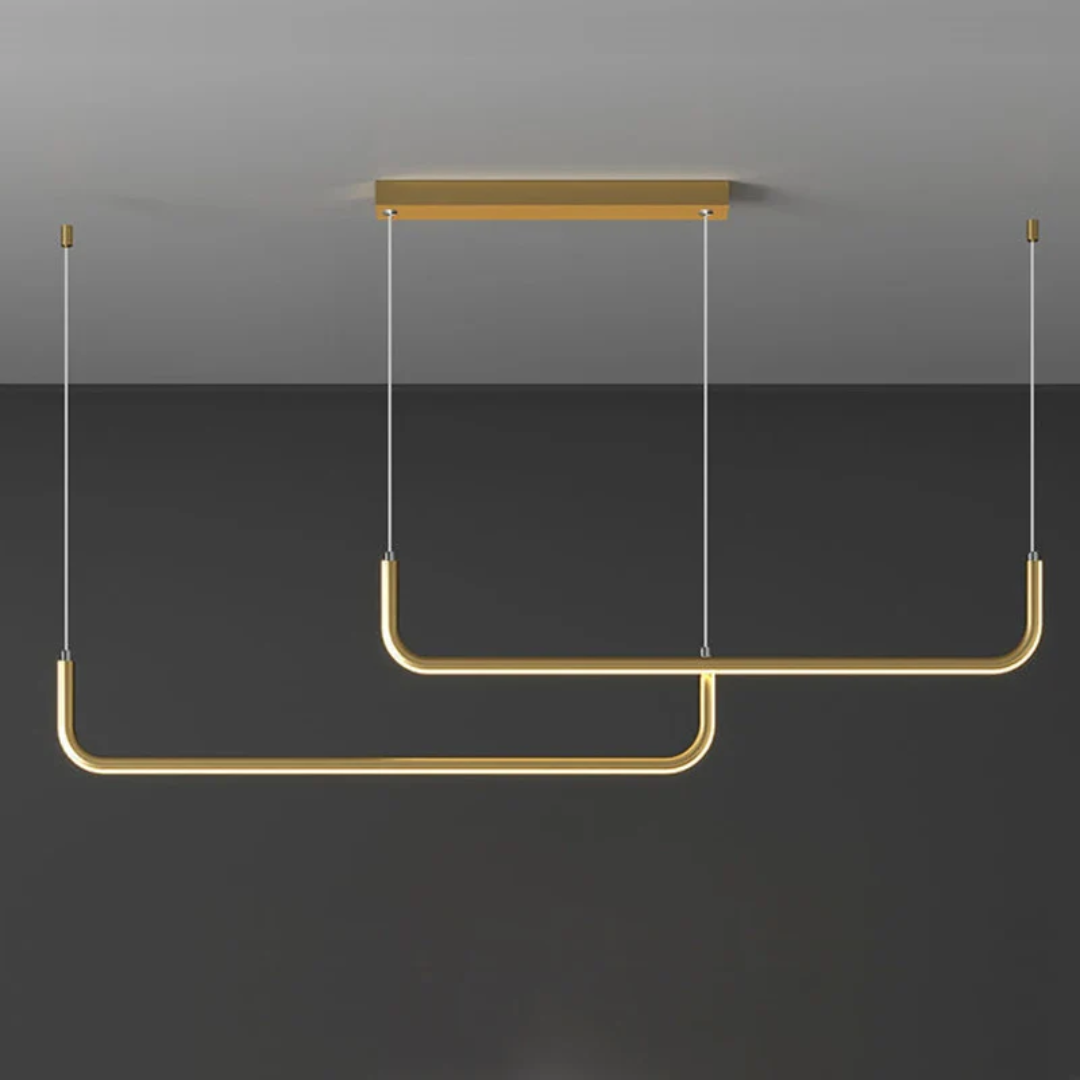 Brehn | Luxus Design Pendelleuchte