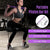 Tragbares Pilates-Bar-Set