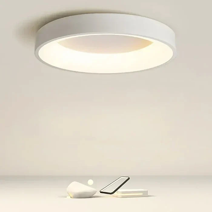 Brehn | Skandinavische Design-Deckenlampe mit LED-Technologie