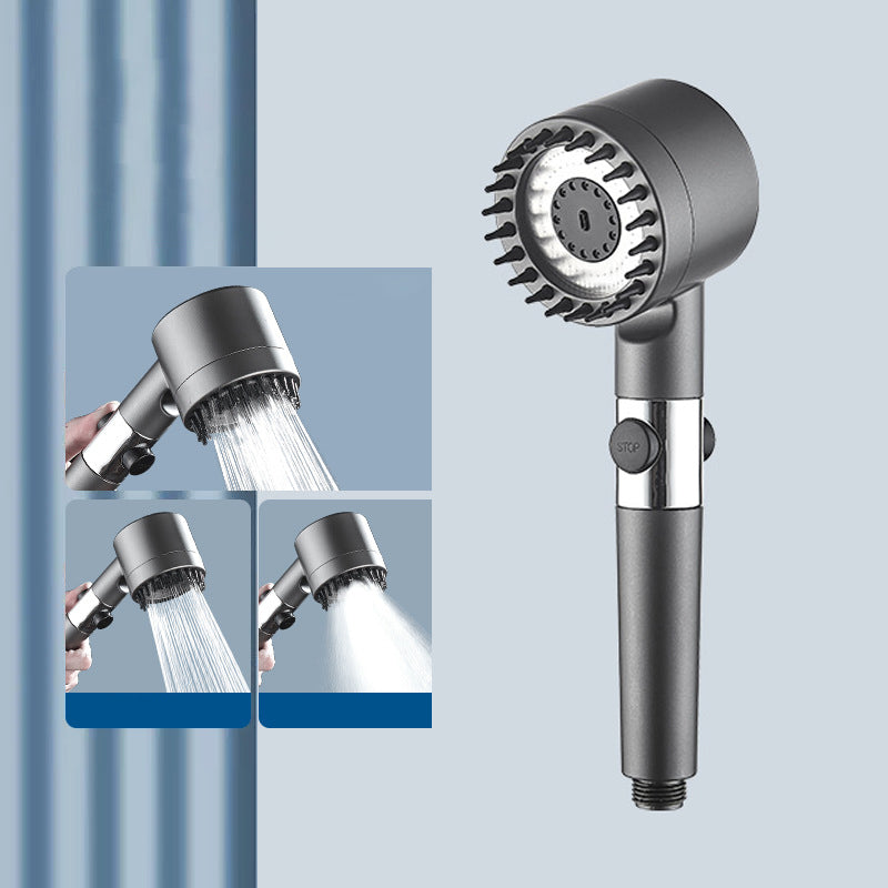Multifunktionales Hochdruck-Duschset | Brehn
