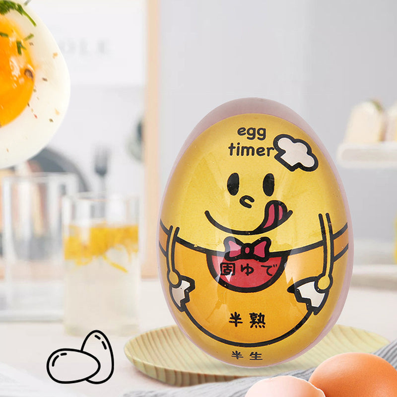 Brehn | PerfectEgg Präzise Kochkontrolle