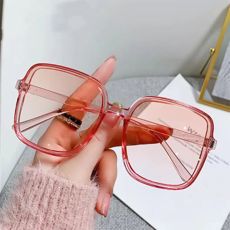 Sheena Sonnenbrille | Übergrößen & Klassisch | Brehn