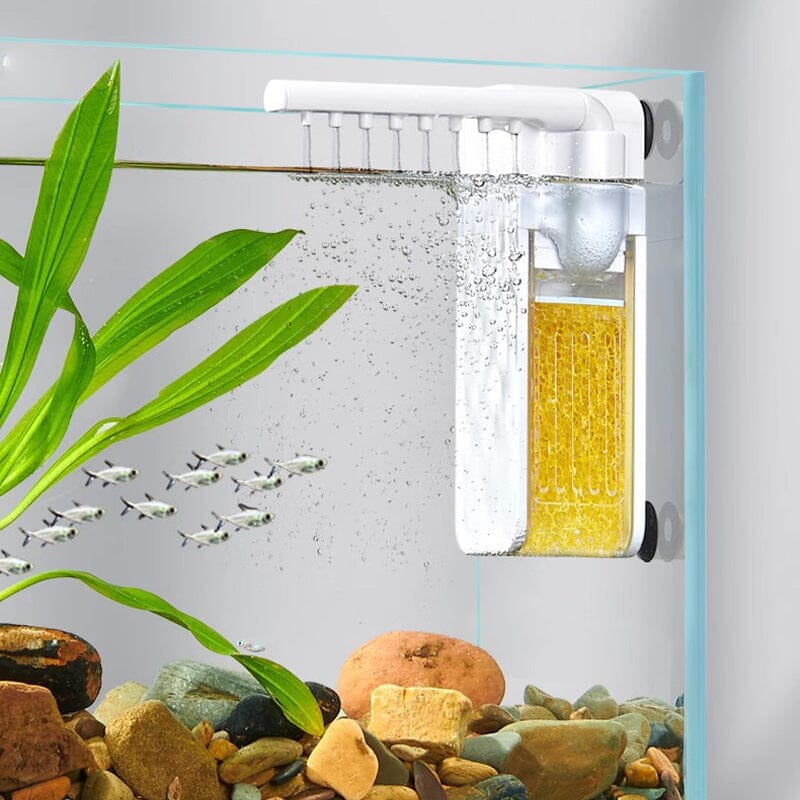 Aquariumfilter | Brehn
