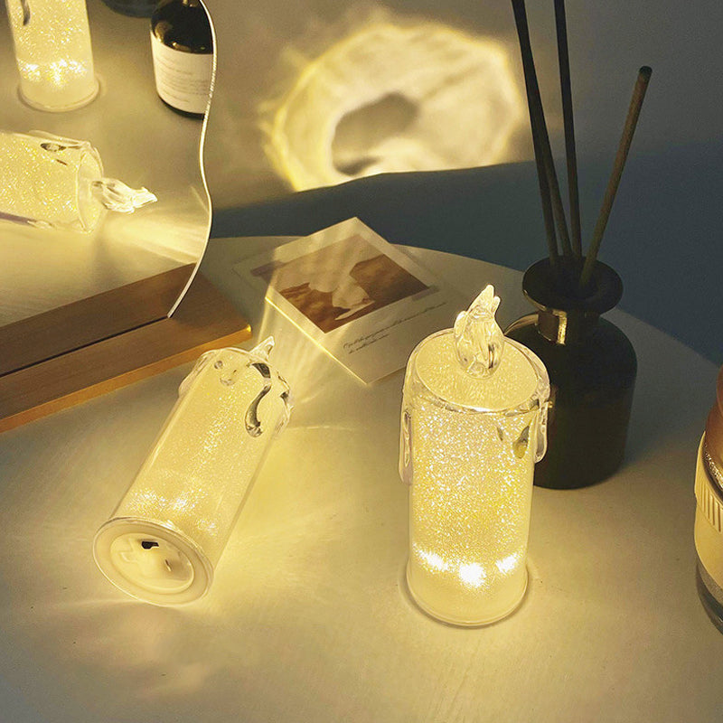 Brehn | Romantische LED-Lichter