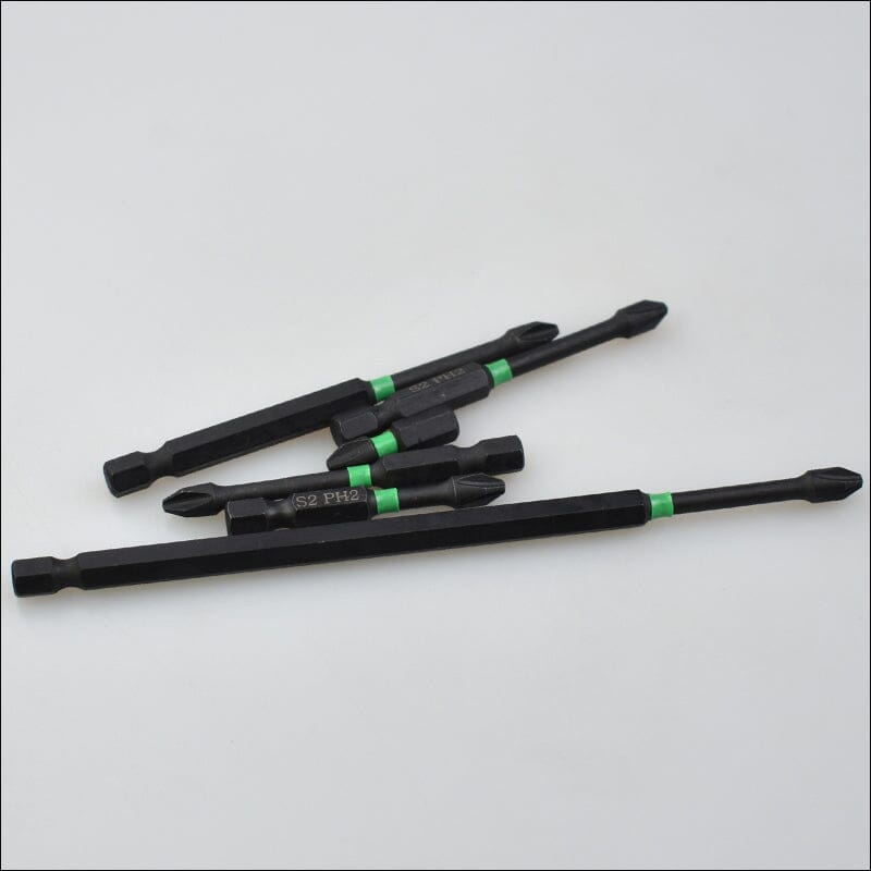 Kreuzschlitz-Schraubendreher-Bit-Set | Brehn