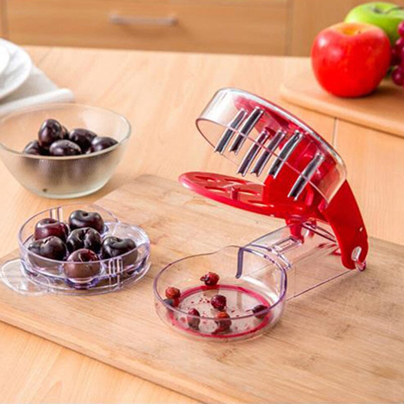 Cherry-Pit-Werkzeug | Brehn