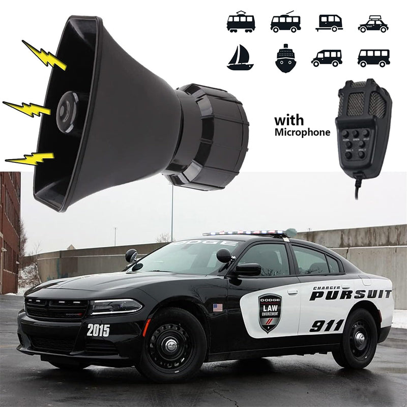 Brehn | Autoalarmhorn
