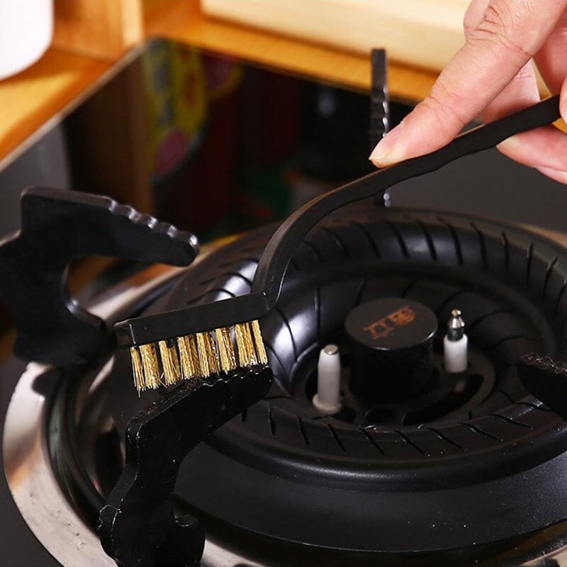 Dunstabzugshaube Reinigungsbürste | Brehn