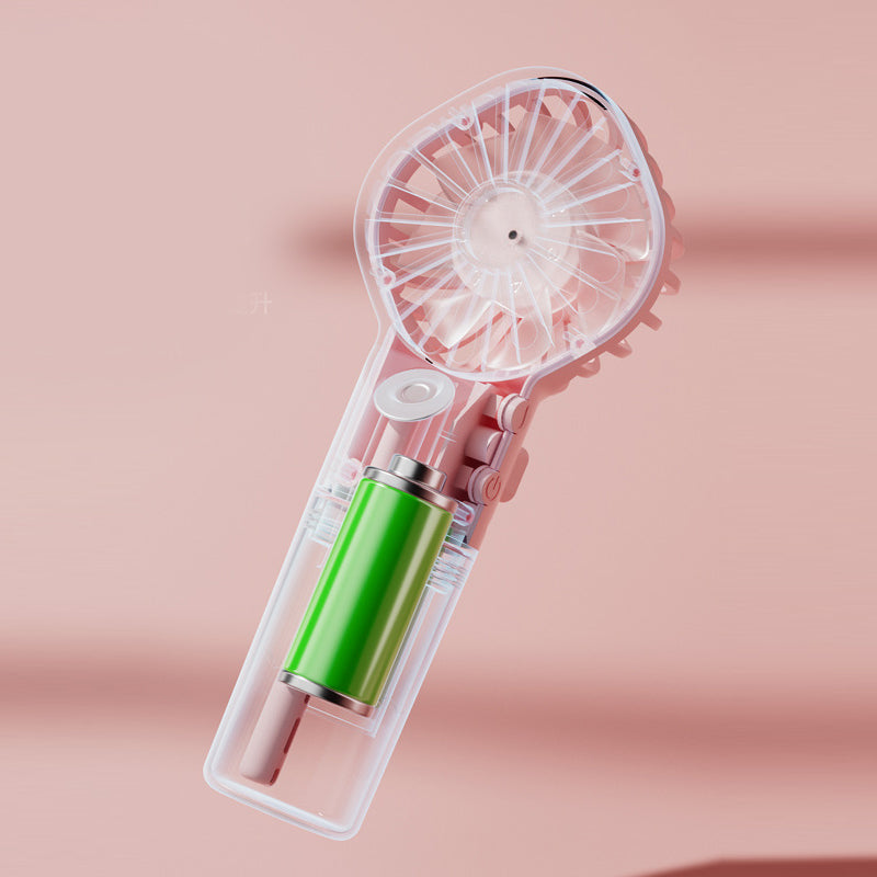 Cool Mist Handventilator | Brehn