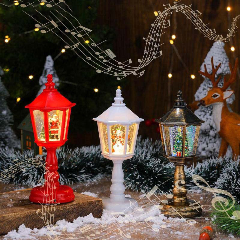 Brehn | Weihnachtsmotiv Licht, dekoratives Licht für Heim Party Festival