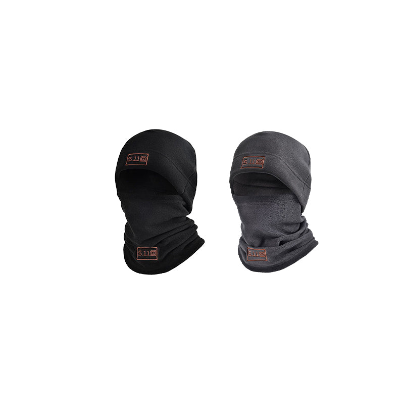 Polar-Fleece-Sturmhaube Gesichtsmaske