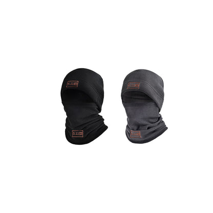 Polar-Fleece-Sturmhaube Gesichtsmaske