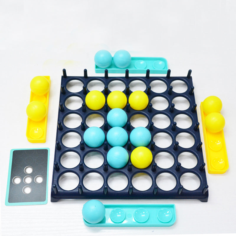 bouncing ball game toy | Brehn