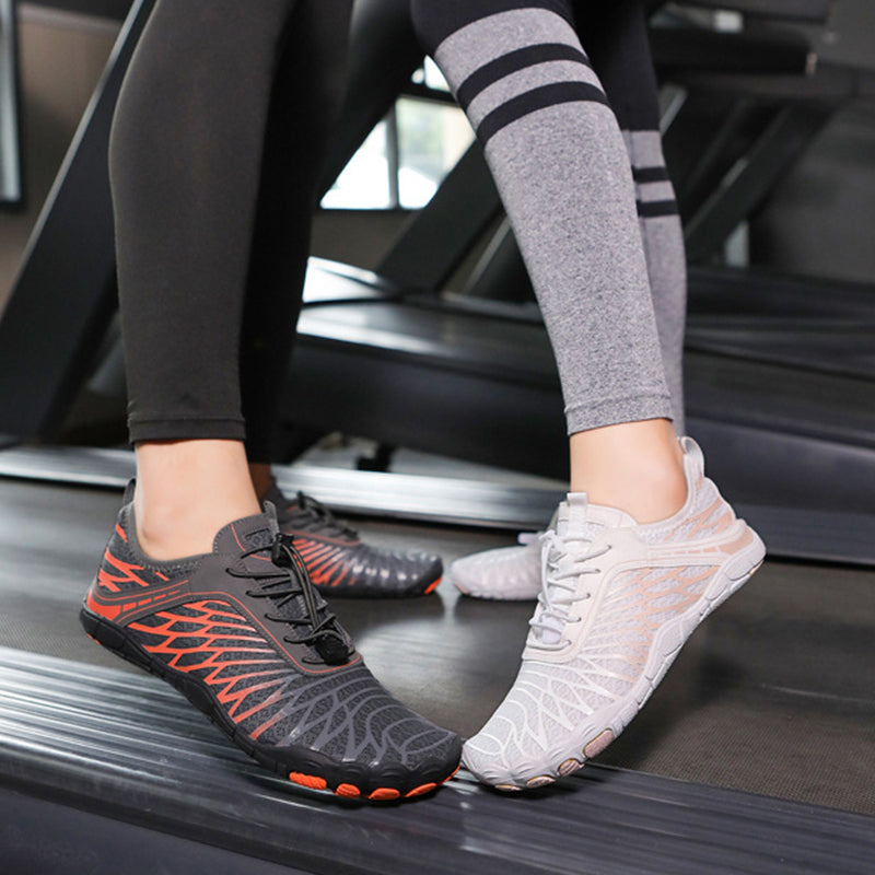 Skin Pro mit Kupfer – Erdende Allround-Barfußschuhe