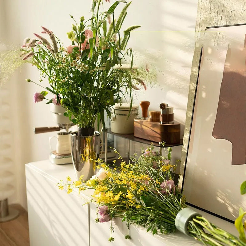 Blumenstielhalter | Brehn