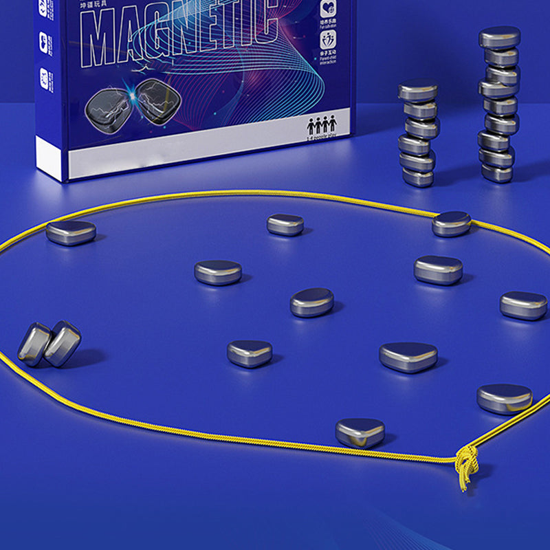 Der Magnetismus gegen Misserfolge | Brehn
